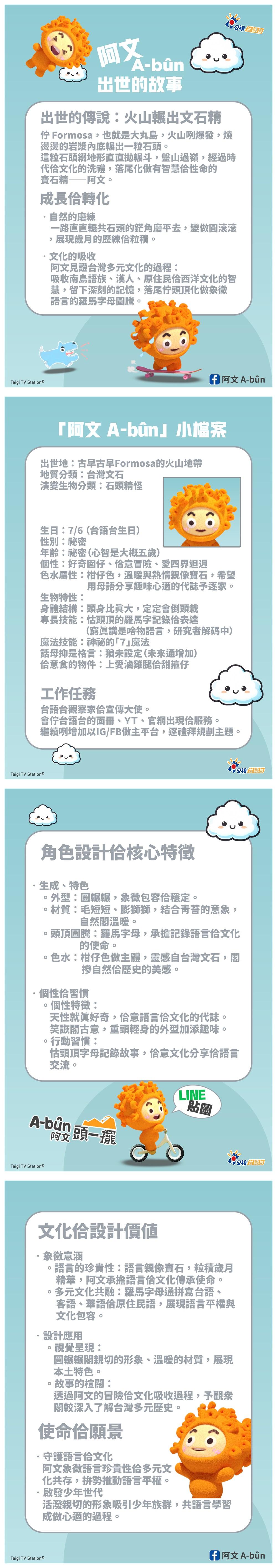 公視台語台
